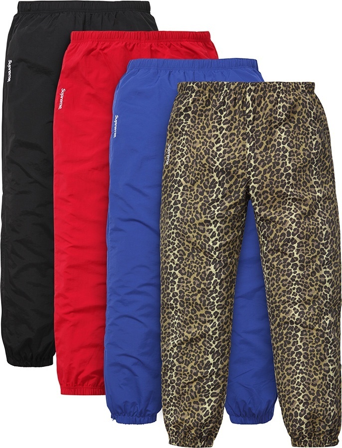 Warm Up Pant
